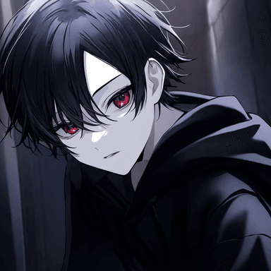 プロフィールアイコン